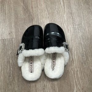Roger Vivier slipper